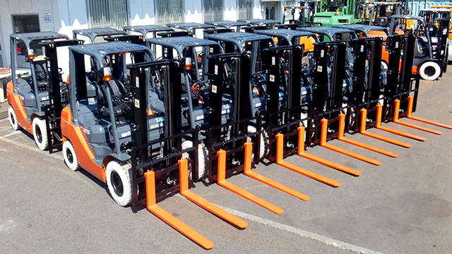 ピー・シー・エス 神奈川営業所