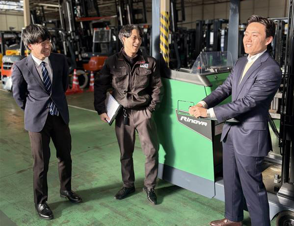 ピー・シー・エス 中途採用