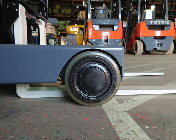 ロードタイヤ 写真