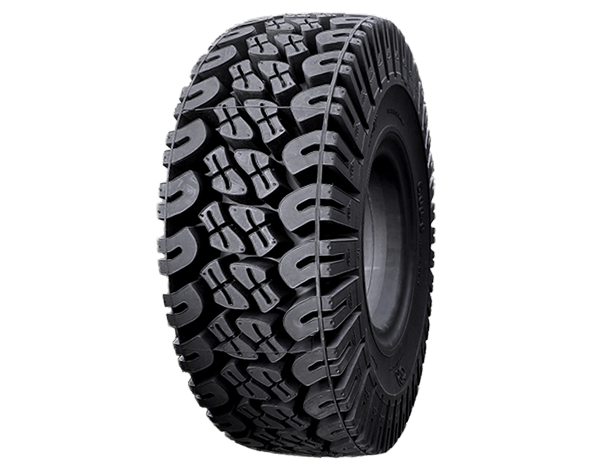 ノーパンクスノータイヤ(スタッドレスタイヤ)